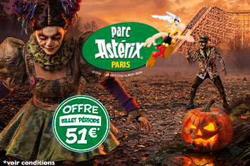 Parc Astérix