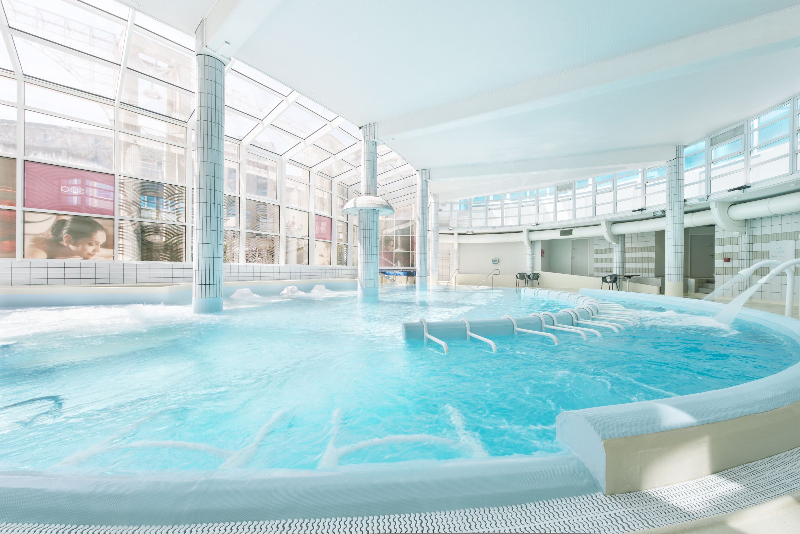 Vacances Loisirs Centre Touraine